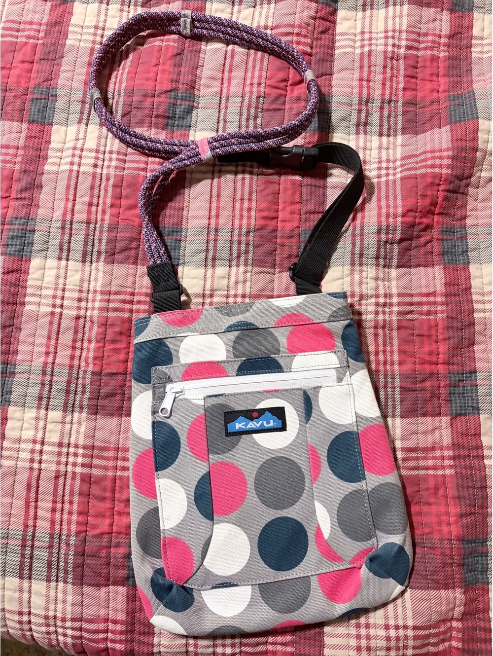 Kavu Crossbody